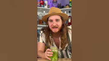 I left Caramel Apple Pops in Vodka for a week