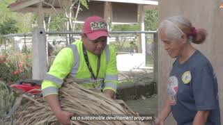 THE MINING CAPITAL OF THE PHILIPPINES CARAGA REGION