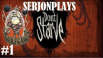 SerJonPlays: Don