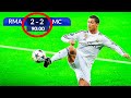 Cristiano Ronaldos legendäre Last-Minute-Tore (alle Tore zwischen 2003 und 2023)