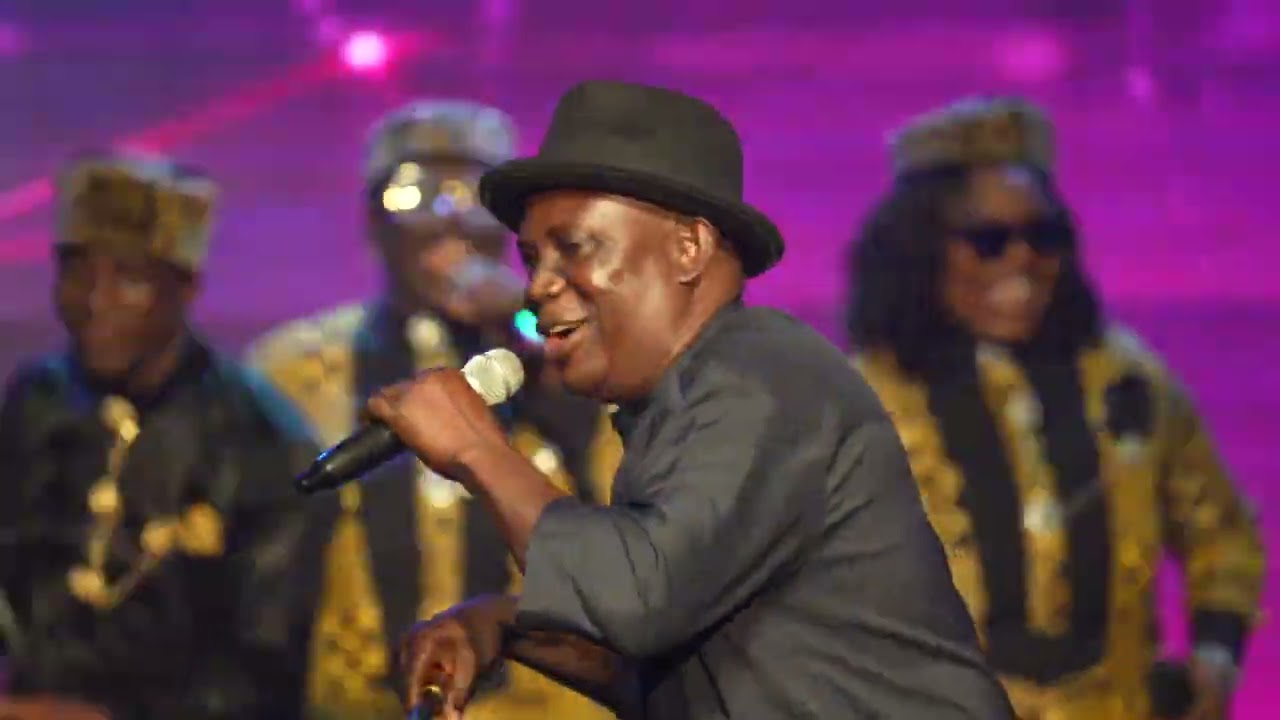 AOYORO ASU EKIYE FT KINGSLEY OGBE