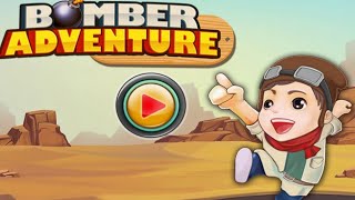 Bomber Adventure screenshot 2