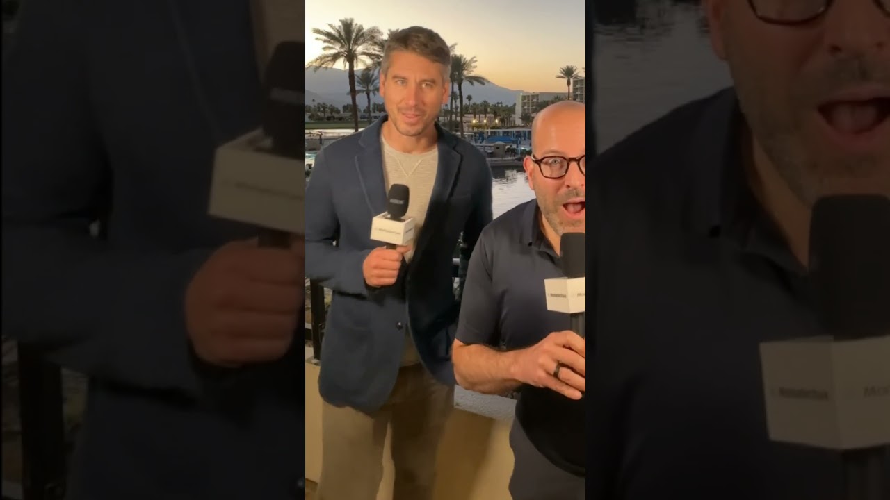 The Road to Marketecture Live: Insights, Back to Basics, Agentic Battles & Agency Boom