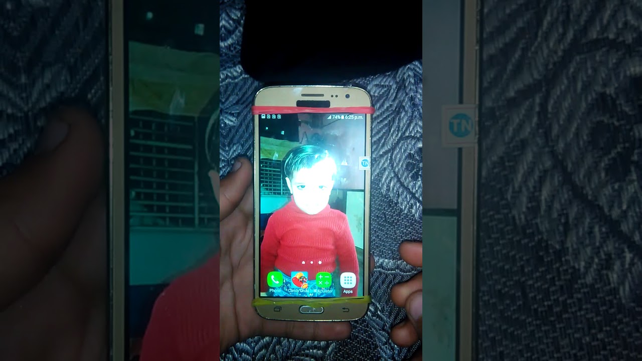 How to screenshot Samsung J2 pro YouTube