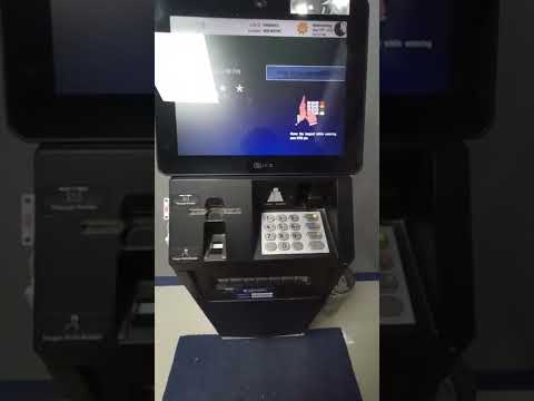 How To Withdraw Money From ATM