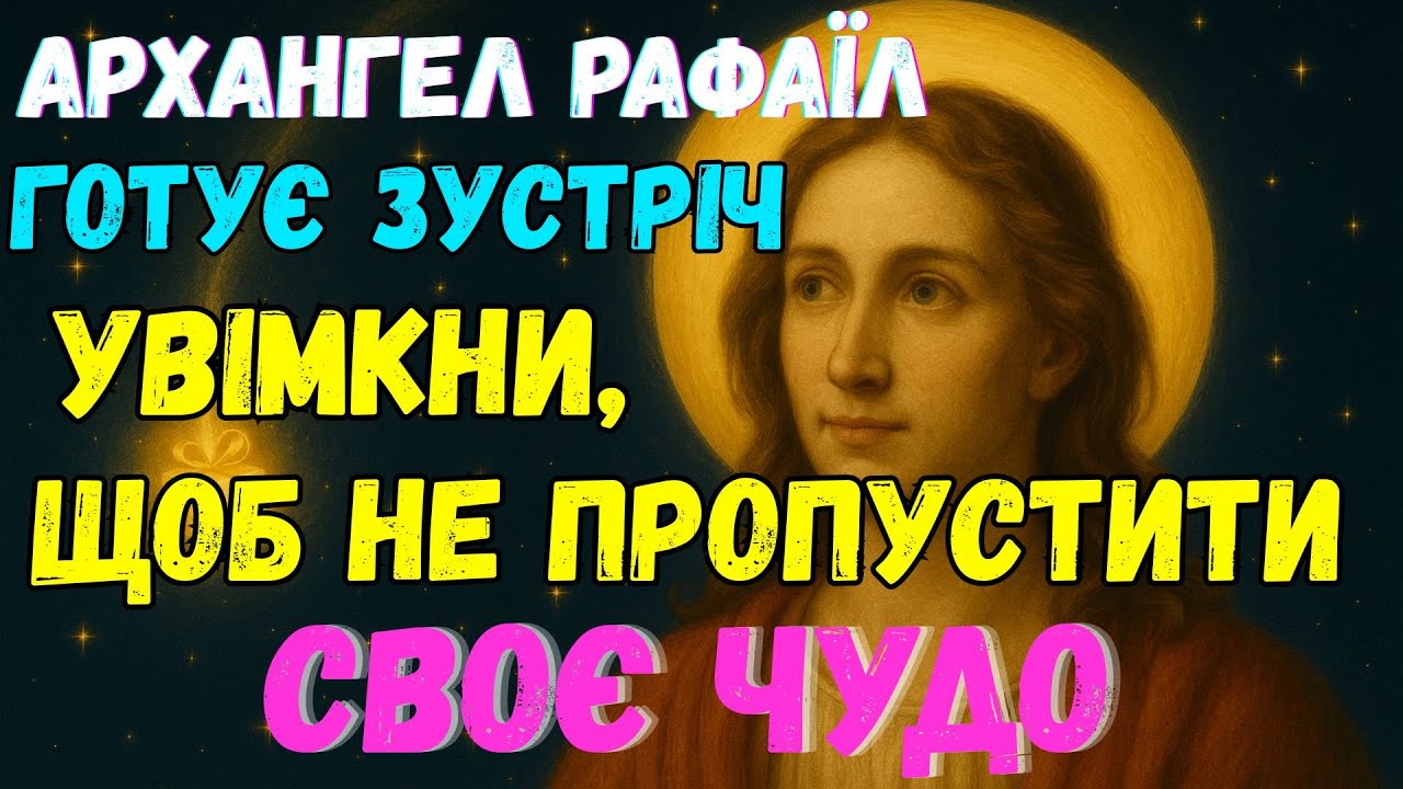 Твоя любов близько. Молитва, яка веде до зустрічі