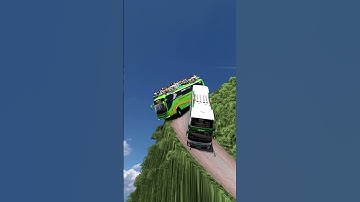 Bus Driver’s Hands Never Stop Shaking #shorts #ets2