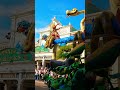DisneylanParade 3 #disney #disneyland #paris #cartoon #shortsviral #fyp #fypシ゚viral #disneylandparis