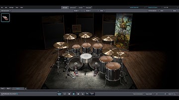 System of A Down - Science only drums midi backing track