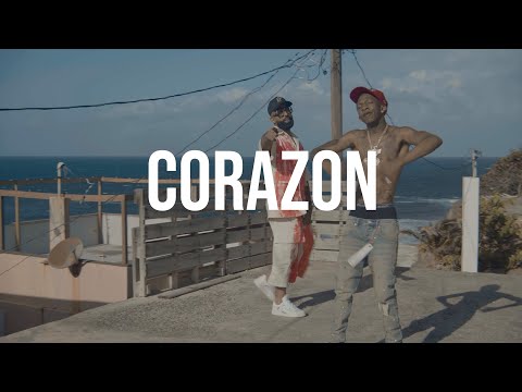 Trucarr, Eladio Carrion - Corazon