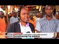 Wafungwa saba wa Gereza la Kericho Central wapata mafunzo maalum