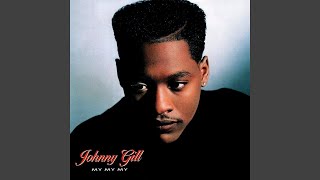 Johnny Gill - My, My, My (Remastered) [Audio HQ]