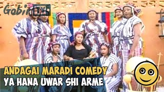 Andagai Maradi Comedy Ep. 1: Yaro ya hana Uwar shi Aure screenshot 3