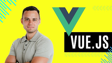 Master VUE.JS Complete 4 Hour Course