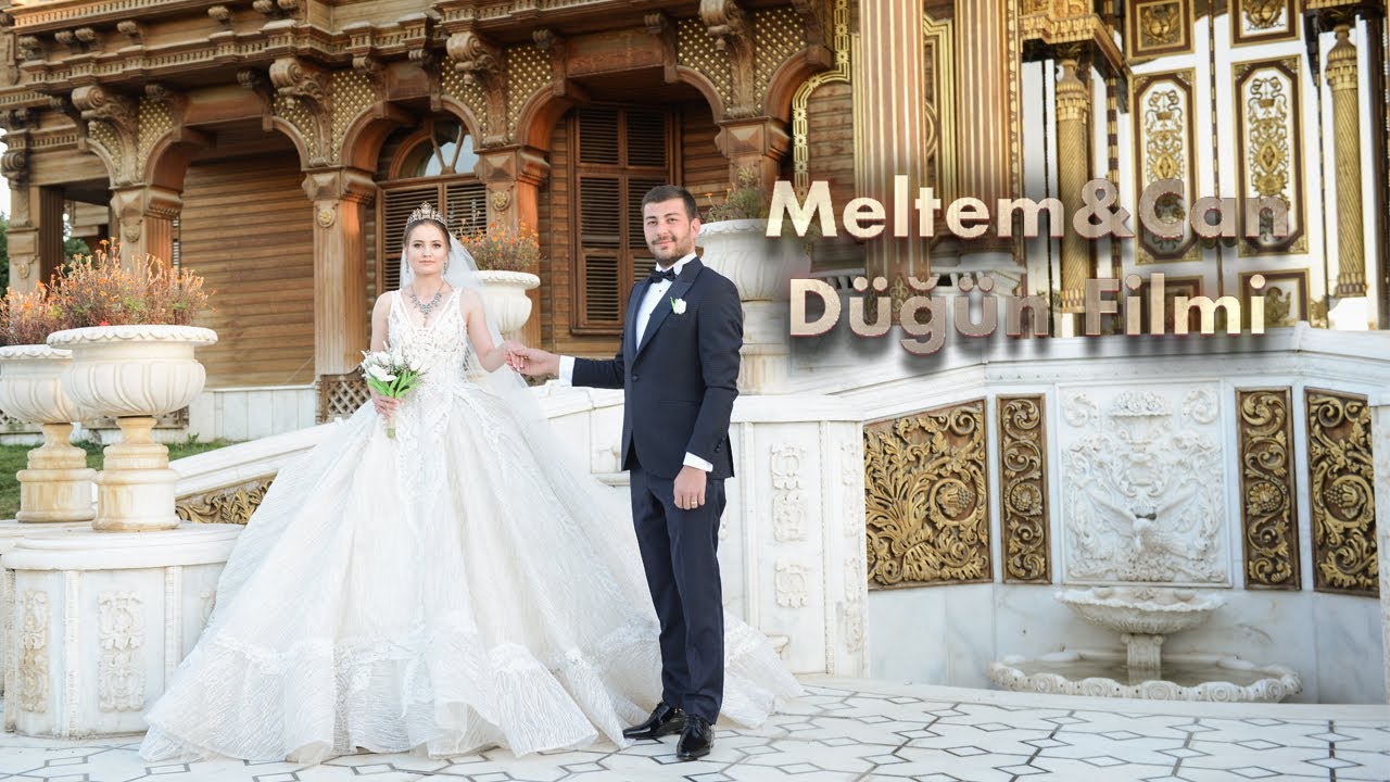 Meltem&Can Düğün Filmi 30.09.2018 - YouTube