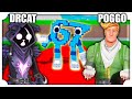 ABBIAMO TROVATO I BRAINROT PIU RARI SU FORTNITE CON POGGO!