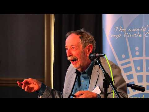 Michael Glickman Summer Lecture 2014
