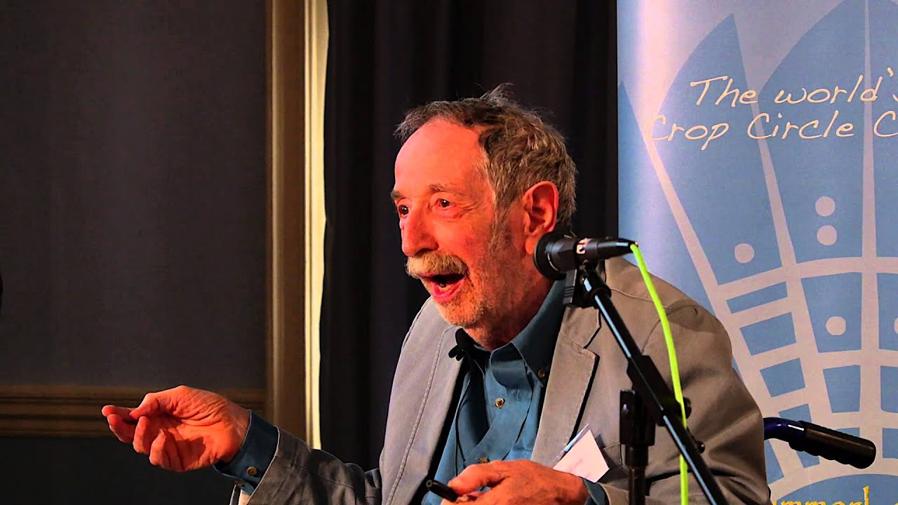 Michael Glickman Summer Lecture 2014