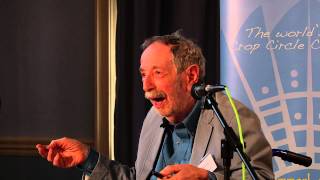 Michael Glickman Summer Lecture 2014