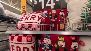 Shopping At Walmart Supercenter Budget Walk Through For Smart Shoppers usa