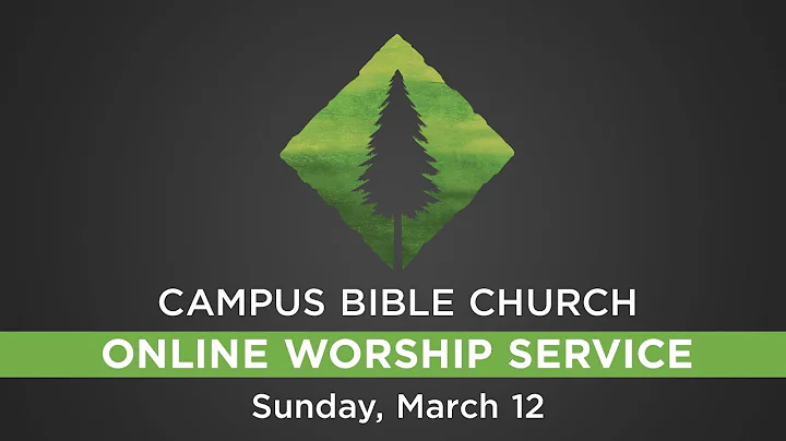 3/12/2023 | "How Disciples Impact the World" | Mat...