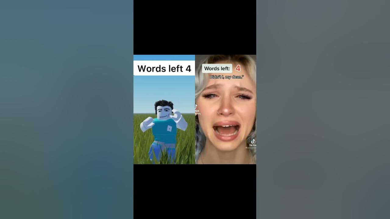 Roblox Wenomechainsama Meme (With Goofy ahh Sound Effects)