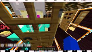Door glitching on LevelUpMc