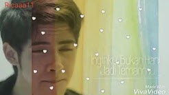 Inginku bukan hanya jadi teman mu versi ali prilly bani and dinda  - Durasi: 4:39. 