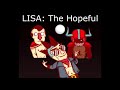 Lisa the hopeful ost  occult groove extended