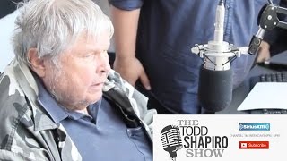 Marvin Elkind Jimmy Hoffa's Former Driver Reveals All  The Todd Shapiro Show