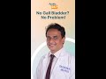 Can you live without a gallbladder  dr rajasekhar reddy  apollo 247