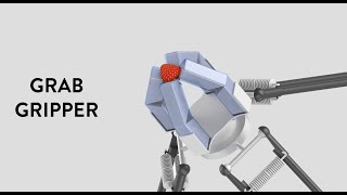 NUS Design - Creating Advanced Soft Robotic Grippers Without Expensive Materials screenshot 1
