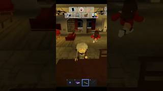 #impra #granny #wdomu #roblox #funyvideo