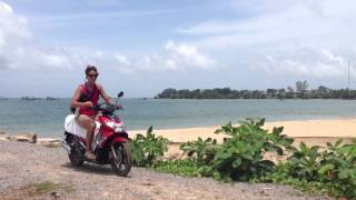 Thailand  & Vietnam "Same Same, But Different"