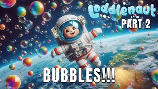 Loddlenaut's CRAZY Air Bubble Perk! Part 2 screenshot 5