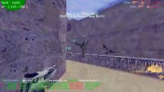 exec oneshots.cfg