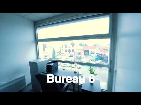 Miniature YouTube : Présentation des espaces IMMO38