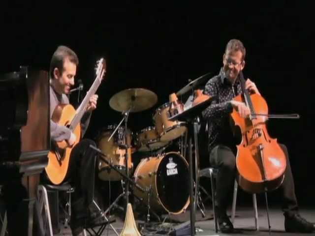 Guarda "Hope" -- David Paul Mesler and Friends -- Directed by Eduardo Sandoval, Jr. su YouTube Guarda "Hope" -- David Paul Mesler and Friends -- Directed by Eduardo Sandoval, Jr. su YouTube