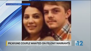 Police searching for Picayune couple involved in man’s disappearance Police searching for Picayune couple involved in man’s disappearance