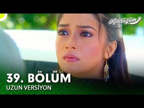 Kördüğüm Hint Dizisi 39. Bölüm (Uzun Versiyon)