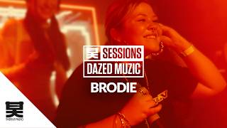Shogun Sessions x Dazed Muzic - Brodie