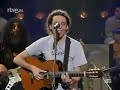 Capture de la vidéo Pedro Guerra - Música Sí (Tve - 1999) [Hq Audio] - Daniela