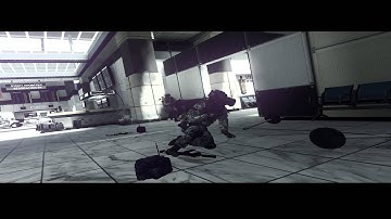 MOAB by M3rK on Terminal W/ ACR6.8 #1 | COD:MW3