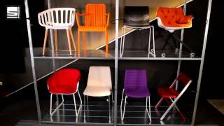 Swan Products Bedrijfsfilm