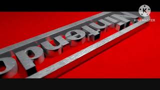 Paramount Pictures/MNE111 Films/NF/Nintendo Animation/Legendary/Reel FX Animation Studios (2016)