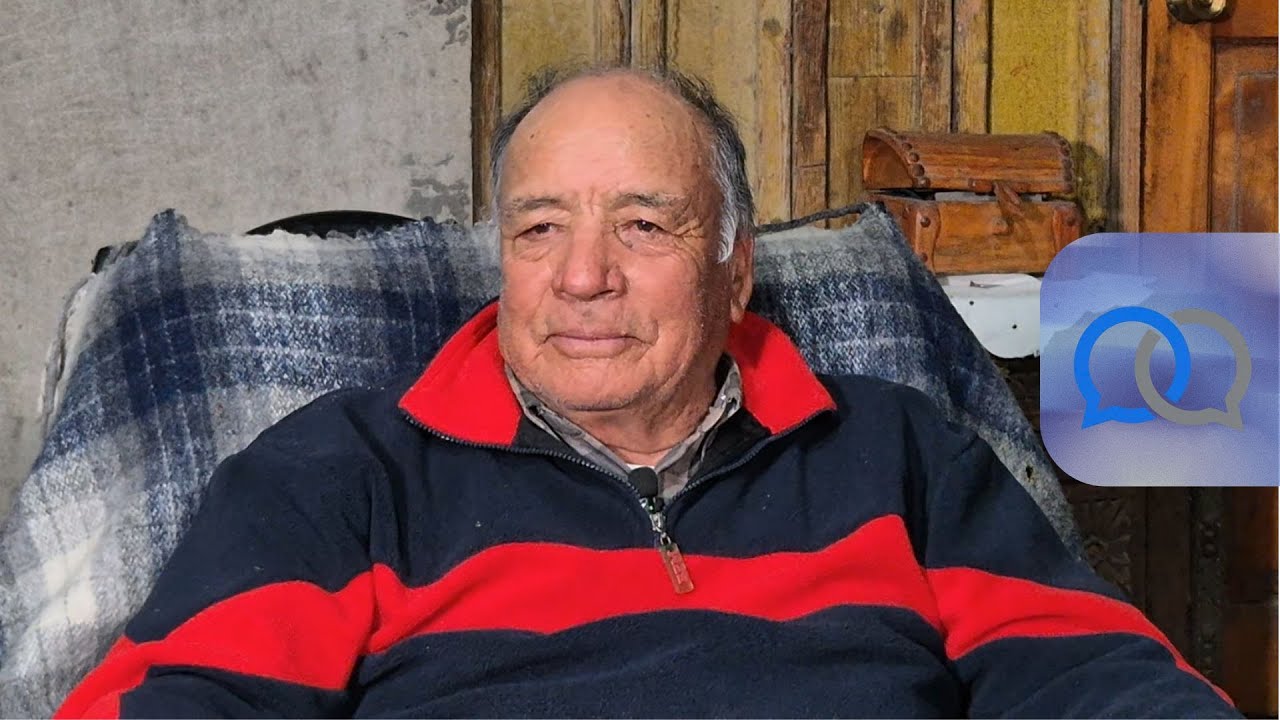 TVO Entrevistas: Waldo Jiménez Sepúlveda (#5/