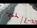 China original panda white marble blocks
