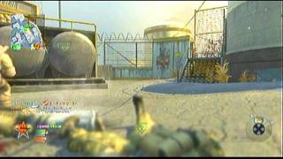 Great Spawns Treyarch!