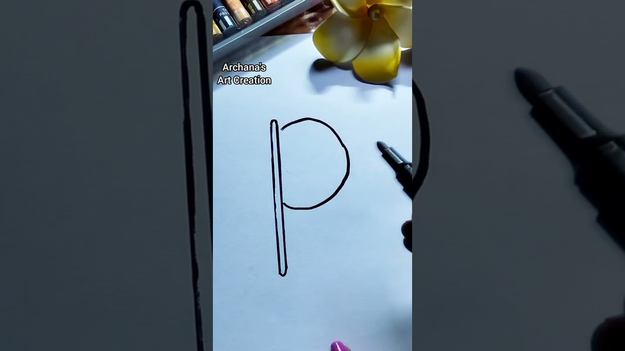 How to draw hand fan / Hand Fan Drawing 