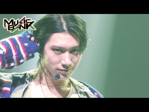 WayV(威神V) - Kick Back(Korean Ver.) (Music Bank) | KBS WORLD TV 210326